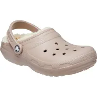 Crocs Clogs Unisex Beige Croslite