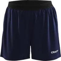 Craft Progress 2.0 Shorts Damen - Marine