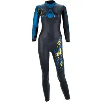 Aqua sphere Phantom V3 Neopren-langarm-wetsuit Für Damen