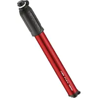 Lezyne Cnc Hp Drive Mini-pumpe