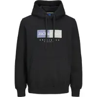 Jack & Jones Frederiksberg Box Plus Size Kapuzenpullover