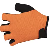 Pearl Izumi Quest Gel Kurze Handschuhe Orange M Mann Orange M