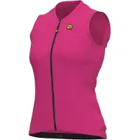 ALÉ Color Block Ärmelloses Trikot