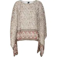 Vero Moda Boho Langarmbluse