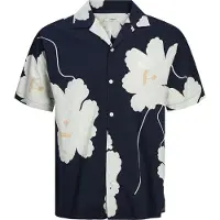 Jack & Jones Palma Resort Kurzarmhemd