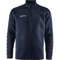 Craft Sweatshirt 1/2 Reißverschluss Squad 2.0