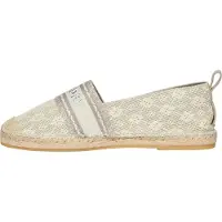 Superdry Canvas Overlay Espadrilles