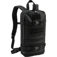 Brandit Us Cooper Day 11l Rucksack Schwarz Schwarz One Size
