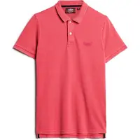 Superdry Vint Destroy Kurzarm-poloshirt
