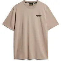 Superdry Luxury Sport Loose Kurzarm-t-shirt