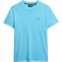 Superdry Essential Logo Emb Neon Shirt Herren L