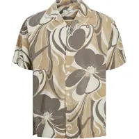 Jack & Jones Palma Resort Kurzarmhemd
