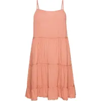 Superdry Vintage Mini Beach Cami ärmelloses Kleid