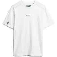 Superdry Sport Tech Logo Relaxed Kurzarm-t-shirt