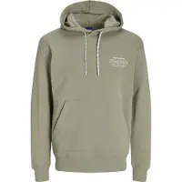 Jack & Jones Sequoia Kapuzenpullover