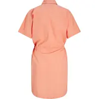 JJXX Ocean Kurzes Kurzarmkleid