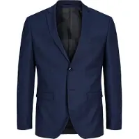 Jack & Jones Plus Size Regular Fit Blazer