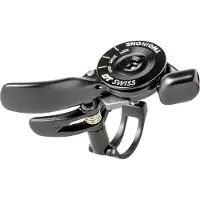 Dt Swiss Remote-Hebel Two-In-One Remote Lever Standard Schwarz - schnelle Fah....