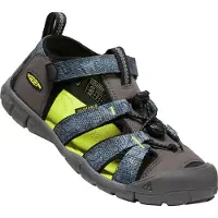 Keen Seacamp Ii Cnx Sandalen