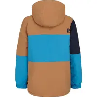 Protest Kids Snow Jacke Hugo deep ocean 152