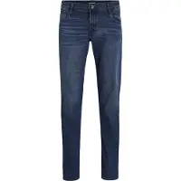 Jack & Jones Glenn Original Am 812 Jeans Blau 44 / 30 Mann Blau 44