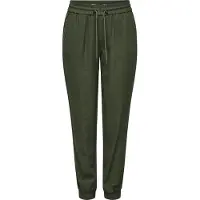 ONLY Elegante Stoffhose Business Poptrash Paperback Pants Loose Fit ONLKELDA | 34W / 34L