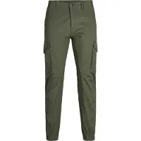 Jack & Jones Paul Flake Plus Size Cargohose