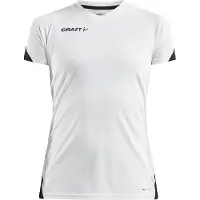 Craft Pro Control Impact Kurzarm-t-shirt