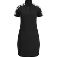 Jack & Jones Wood Slim Kurzes Kurzarmkleid