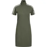 Jack & Jones Wood Slim Kurzes Kurzarmkleid