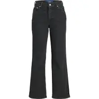 Jack & Jones Nice C8071 Slim Straight Fit Jeans Schwarz 29 / 34 Frau Schwarz 29