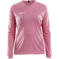 Craft Squad Jersey Solid LS W