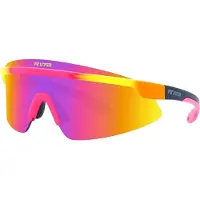Pit Viper Sonnenbrille The Skysurfer Sportbrille Polarisiert