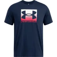 Under Armour Boxed Sports Kurzarm-t-shirt