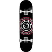 Element - Seal 8" - Skateboard Completes