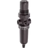 Norgren Filterregulator Norgren B07-101-M3KG 1/8 Trykluft 10 bar