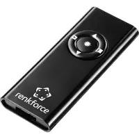 Renkforce RF-PLP-200 Kabellos Presenter inkl. Laserpointer