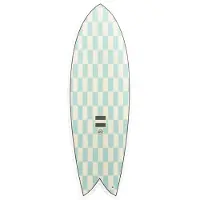 Indio Endurance Dab 5´11 Fins Not Inluded Surfbrett