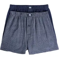 Ceceba Boxershorts "Boxershort Daytona 2er Pack"