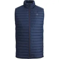 Jack & Jones Multi Bodywarmer Collar Noos Weste