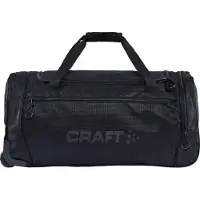 Craft Transit 115L Trikottasche Trolley - Schwarz