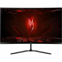 Acer ED270U P2, 68,6 cm (27"), 2560 x 1440 Pixel, Wide Quad HD, LED, 1 ms, Schwarz