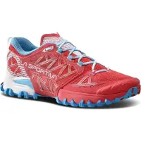 La Sportiva Bushido Iii Trailrunning-schuhe Rot EU 38 Frau Rot EU 38