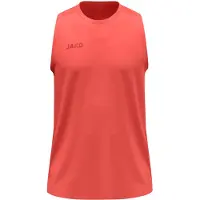 Jako Herren T-Shirt Tanktop Light Flow