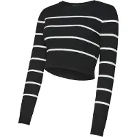 Mamalicious New Siv Maternity Pullover
