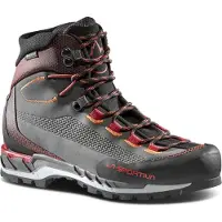 La Sportiva Trango Tech Goretex Wanderstiefel Grau EU 36 1/2 Frau Grau EU 36 1/2