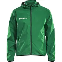 Craft Wasserdichte Windjacke