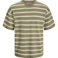 Jack & Jones Emil Knit Kurzarm-t-shirt