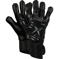 Derbystar Flexi All-Black v23 cinnamon