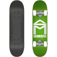 Sk8 Mafia House Logo Assorted 6.0x23.5 Micro Complete